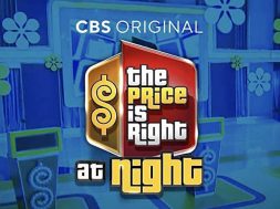 The Price is Right at Night