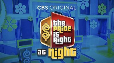 The Price is Right at Night