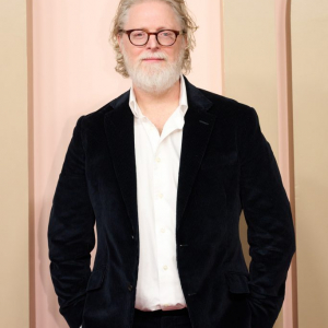 96th Oscars, Academy Awards, Nominees Luncheon, Arrivals Tony McNamara arrives at the Oscar Nominee Luncheon held in the International Ballroom at the Beverly Hilton on Monday, February 12, 2024. The 96th Oscars will air on Sunday, March 10, 2024 live on ABC.