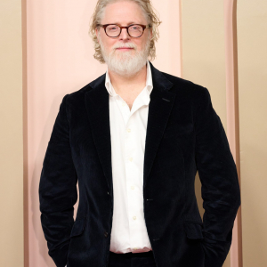 96th Oscars, Academy Awards, Nominees Luncheon, Arrivals Tony McNamara arrives at the Oscar Nominee Luncheon held in the International Ballroom at the Beverly Hilton on Monday, February 12, 2024. The 96th Oscars will air on Sunday, March 10, 2024 live on ABC.