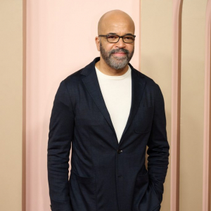 96th Oscars, Academy Awards, Nominees Luncheon Jeffrey Wright at the Oscar Nominee Luncheon held in the International Ballroom at the Beverly Hilton on Monday, February 12, 2024. The 96th Oscars will air on Sunday, March 10, 2024 live on ABC.