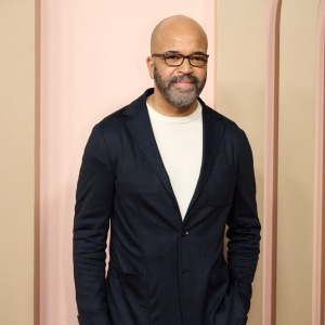 Jeffrey Wright at the Oscar Nominee Luncheon held in the International Ballroom at the Beverly Hilton on Monday, February 12, 2024. The 96th Oscars will air on Sunday, March 10, 2024 live on ABC.