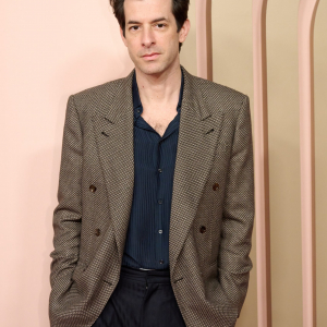 Mark Ronson at the Oscar Nominee Luncheon held in the International Ballroom at the Beverly Hilton on Monday, February 12, 2024. The 96th Oscars will air on Sunday, March 10, 2024 live on ABC.