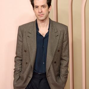 96th Oscars, Academy Awards, Nominees Luncheon Mark Ronson at the Oscar Nominee Luncheon held in the International Ballroom at the Beverly Hilton on Monday, February 12, 2024. The 96th Oscars will air on Sunday, March 10, 2024 live on ABC.