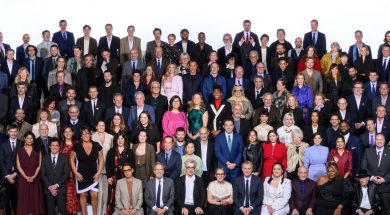 96th Oscars, Academy Awards, Nominees Luncheon