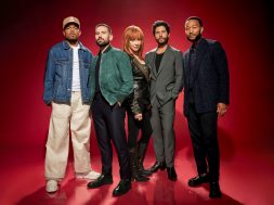 The Voice – Season 25