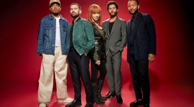 The Voice – Season 25