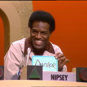 Nipsey Russell Courtesy of Buzzr