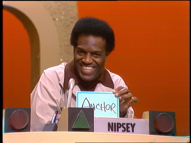 Nipsey Russell Courtesy of Buzzr