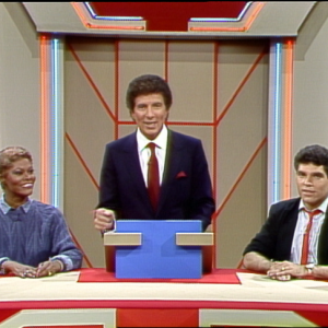 Dionne Warwick Courtesy of Buzzr