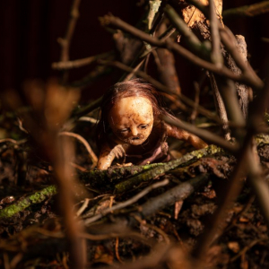 Stopmotion:Robert Morgan’s STOPMOTION. Photo Credit: Courtesy of Samuel Dole. An IFC Films and Shudder release.