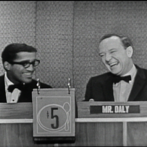 Sammy Davis Jr/Courtesy of Buzzr