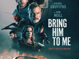 Poster/Bring HimTo Me