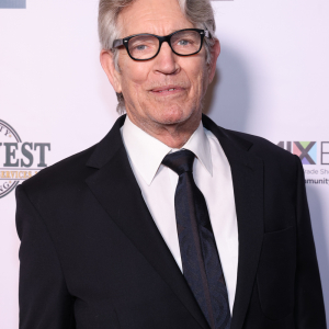 Los Angeles, USA. 10th Mar, 2024. Actor Eric Roberts attends The 2024 Annual Suzanne Delarentiis Gala, Luncheon And Gifting Suite honoring our veterans and Celebrating The 96th Oscars at Luxe Sunset Blvd Hotel, Los Angeles/Photo Sheri Determan