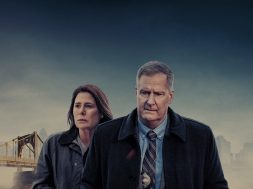 American Rust:Broken Justice