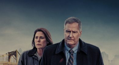 American Rust:Broken Justice