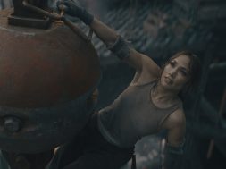 The Greatest Love Story Never Told