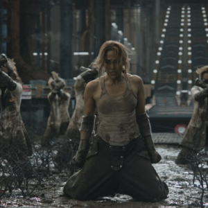 JENNIFER LOPEZ stars in THIS IS ME … NOW Photo: COURTESY OF PRIME © AMAZON CONTENT SERVICES LLC