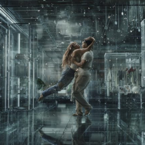 JENNIFER LOPEZ stars in THIS IS ME … NOW Photo: COURTESY OF PRIME © AMAZON CONTENT SERVICES LLC