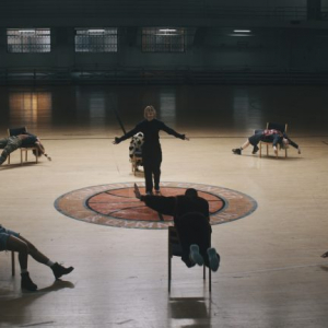 JENNIFER LOPEZ stars in THIS IS ME … NOW Photo: COURTESY OF PRIME © AMAZON CONTENT SERVICES LLC