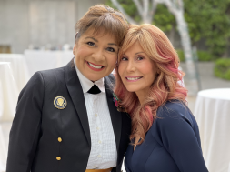 The 2024 Annual Suzanne Delarentiis Gala, Luncheon And Gifting Suite honoring our veterans and Celebrating The 96th Oscars