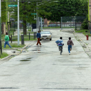 "We Grown Now" Malik (Blake Cameron James) and Eric (Gian Knight Ramirez),Courtesy Sony Pictures