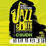 Dymally International Jazz and Arts Festival