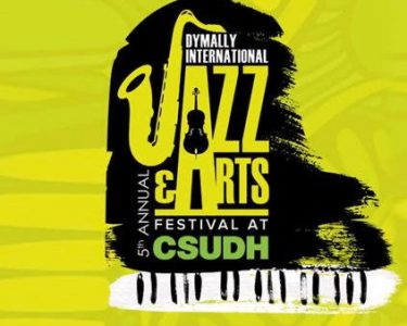 Dymally International Jazz and Arts Festival
