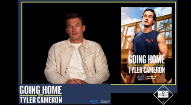 Going Home With Tyler