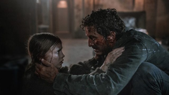 STING- Alya Browne(Charlotte) Ryan Corr(Ethan)/Courtesy Well Go Usa Entertainment