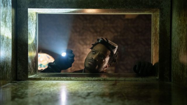 STING- Jermaine Fowler(Frank)-Co