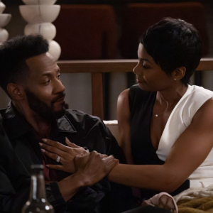 REASONABLE DOUBT - “204” (Disney/Crystal Power) MCKINLEY FREEMAN, EMAYATZY CORINEALDI