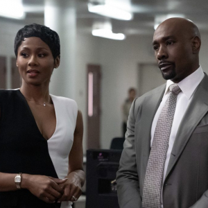 REASONABLE DOUBT-“204” (Disney/Crystal Power) EMAYATZY CORINEALDI, MORRIS CHESTNUT