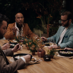 A scene from WHAT YOU WISH FOR, a Magnet release. Photo courtesy of Magnet Releasing. A scene from WHAT YOU WISH FOR, a Magnet release. Photo courtesy of Magnet Releasing.