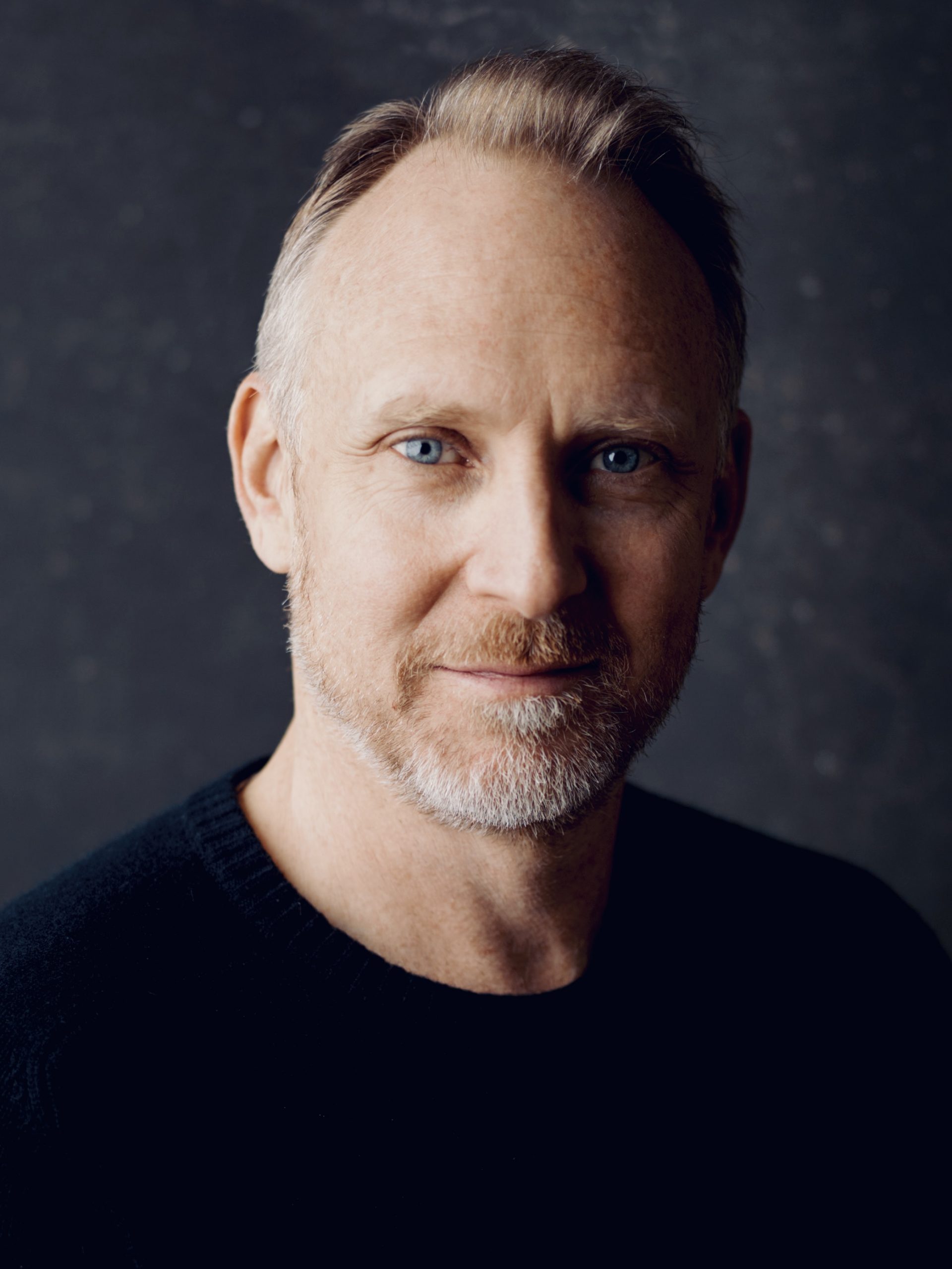 Nicholas Tomnay