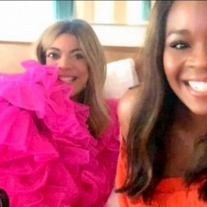 Where Is Wendy Williams? (L to R) Wendy and niece, Alex Finnie Where is Wendy Williams? premieres Saturday, February 24th and Sunday February 25th at 8/7c.Photo by: Photo Credit: Courtesy of the Finnie/Hunter Family