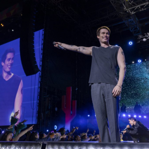 Photo Credit/Alisha Wetherill Copyright © 2024 Amazon Content Services LLC