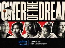 Power of the Dream – Key Art