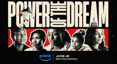 Power of the Dream – Key Art