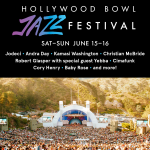 Hollywood Bowl Jazz Festival