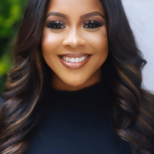 Miss Diddy Miss Diddy, CEO of The Brand Group, Inc