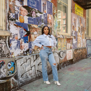 Miss Diddy Miss Diddy, CEO of The Brand Group, Inc