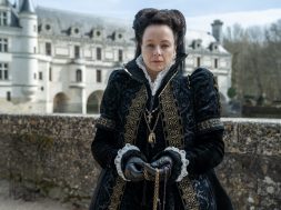 Serpent Queen, The – Season 2 2024