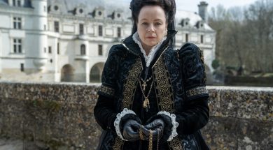 Serpent Queen, The – Season 2 2024