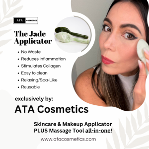 The Jade Applicator