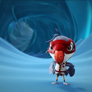 Johnny Puff Secret Mission