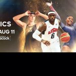 Paris Olympics