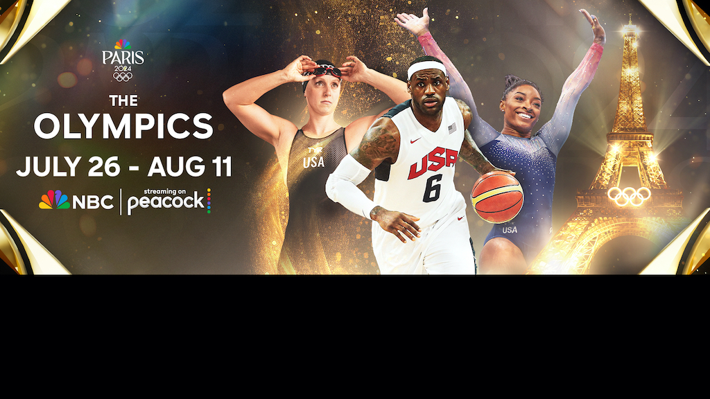 Paris Olympics