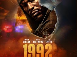 1992 Movie Poster