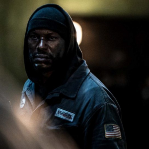 1992: Tyrese Gibson/Courtesy Lionsgate